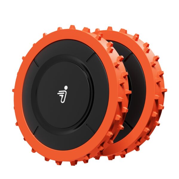 Off-roadhjul for i-serien Segway Navimow - Bilde 2