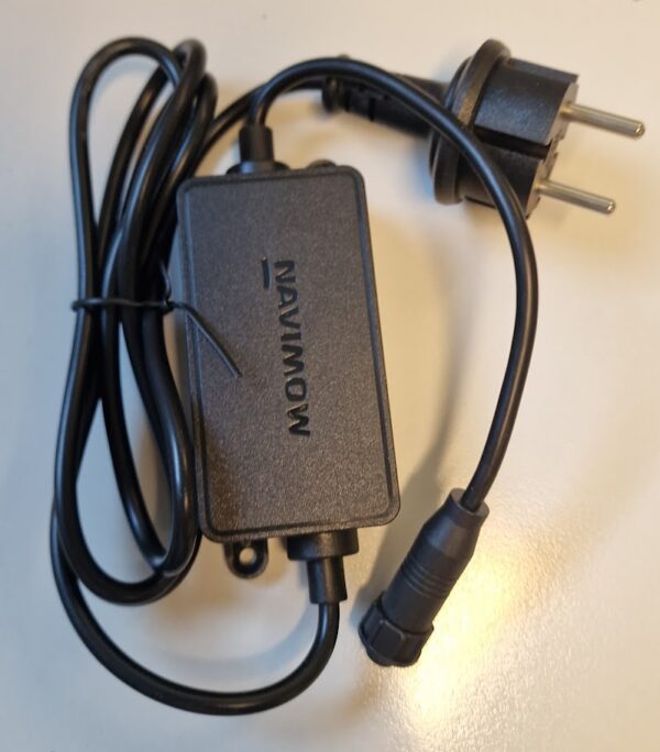 Strømadapter for antenne, X-serien