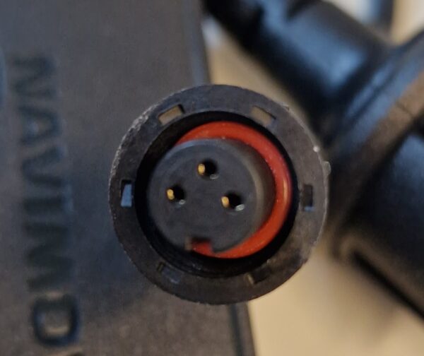 Strømadapter for antenne, X-serien - Bilde 3