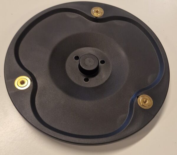 Disc / Rotoplate for Navimow i-serie (Ikke H-serie)